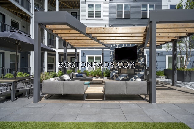 Somerville - $5,335+ /mo