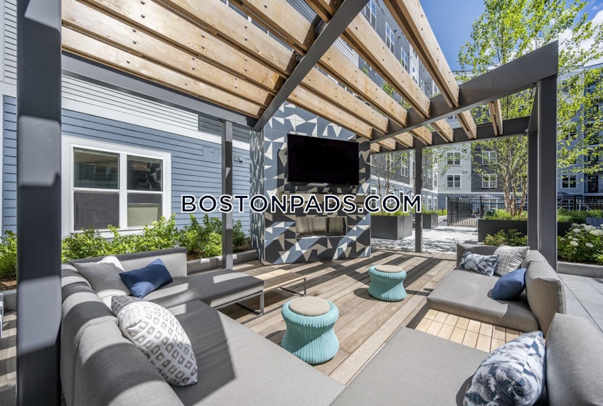 Somerville - $6,218+ /month