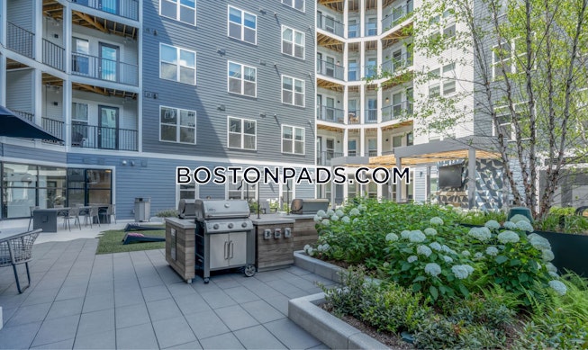 Somerville - $7,393+ /mo