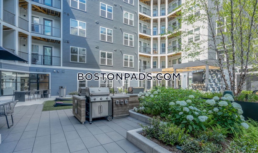 Somerville - $6,218+ /month