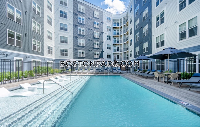 Somerville - $7,393+ /mo