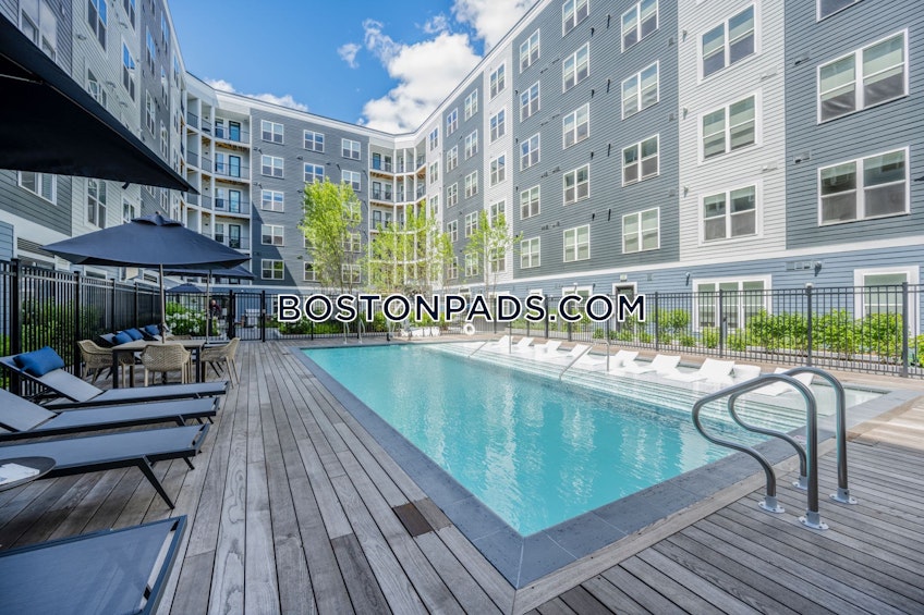 Somerville - $6,218+ /month