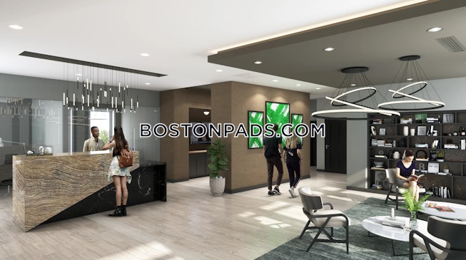 Somerville - $3,200+ /mo