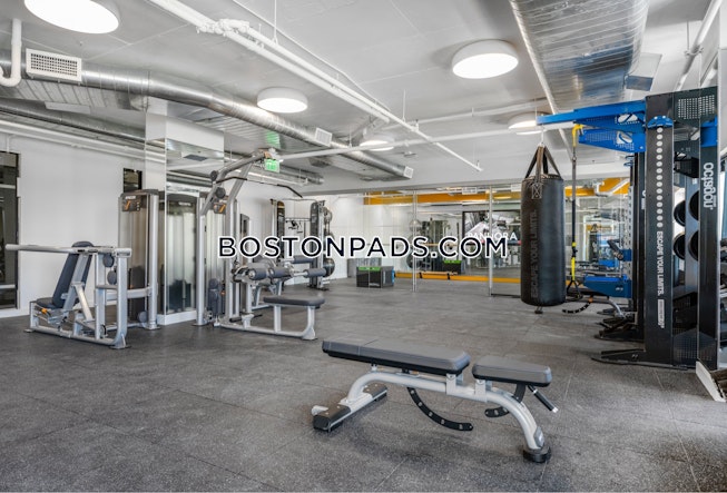 Somerville - $5,335+ /mo