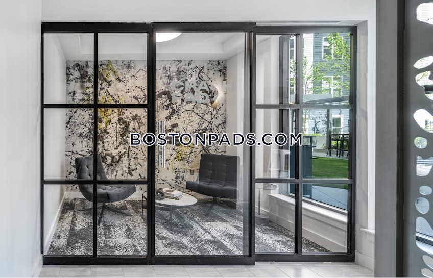 Somerville - $2,860+ /month