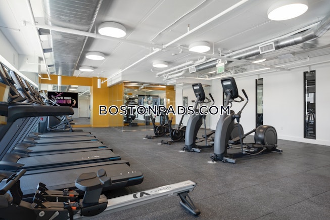 Somerville - $7,393+ /mo