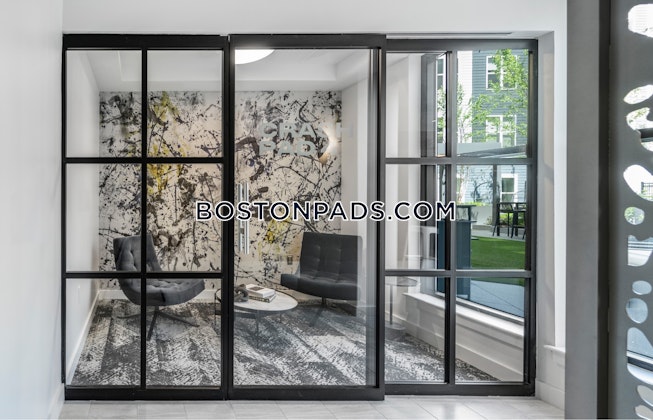 Somerville - $5,335+ /mo