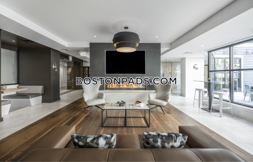 Somerville - $2,639+ /month