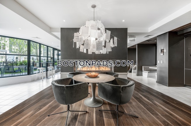 Somerville - $7,393+ /mo