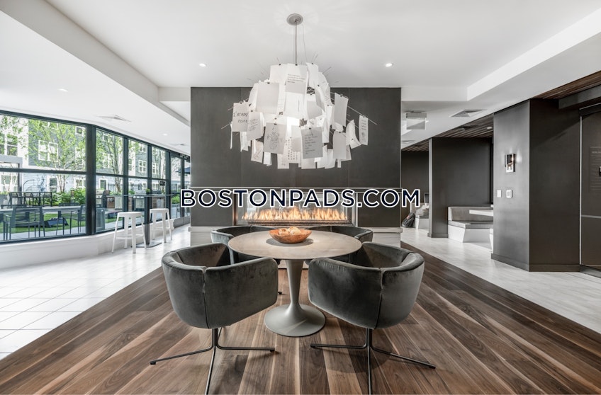 Somerville - $6,218+ /month