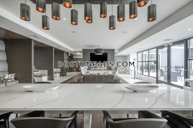 Somerville - $7,393+ /mo