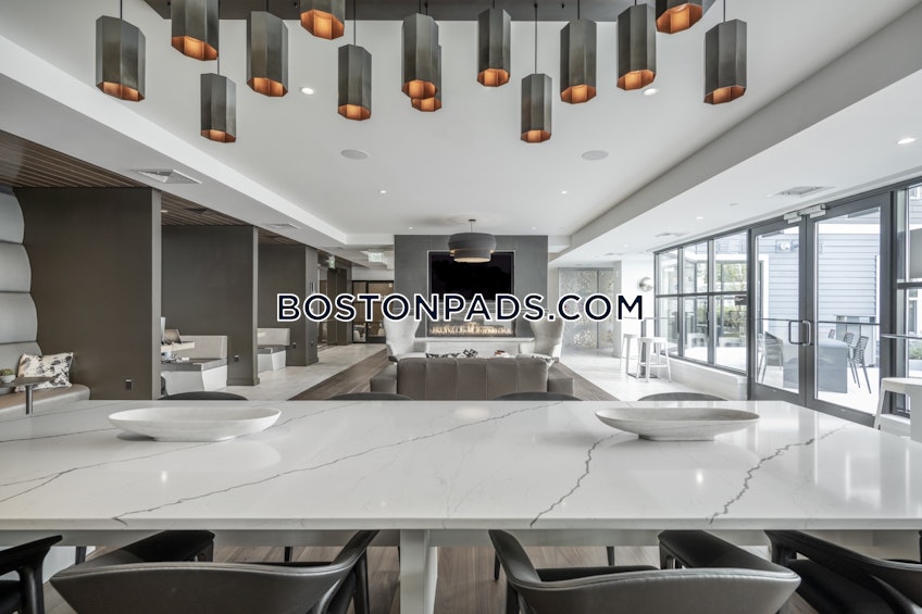 Somerville - $6,218+ /month