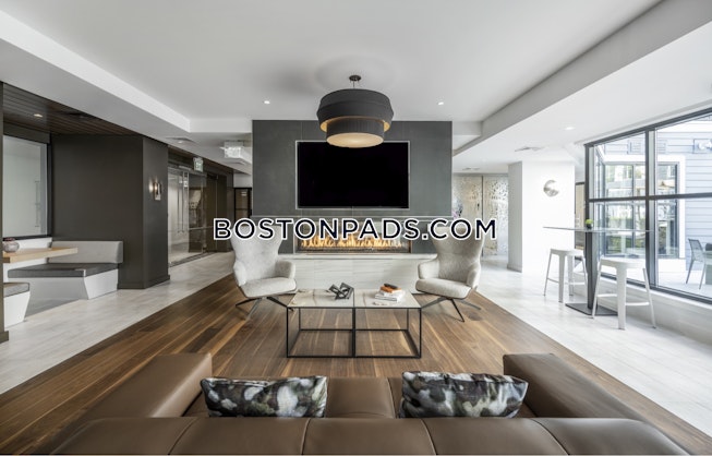 Somerville - $7,393+ /mo