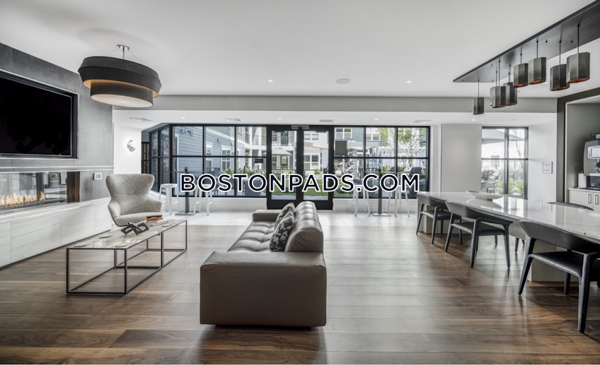 Somerville - $2,860+ /month