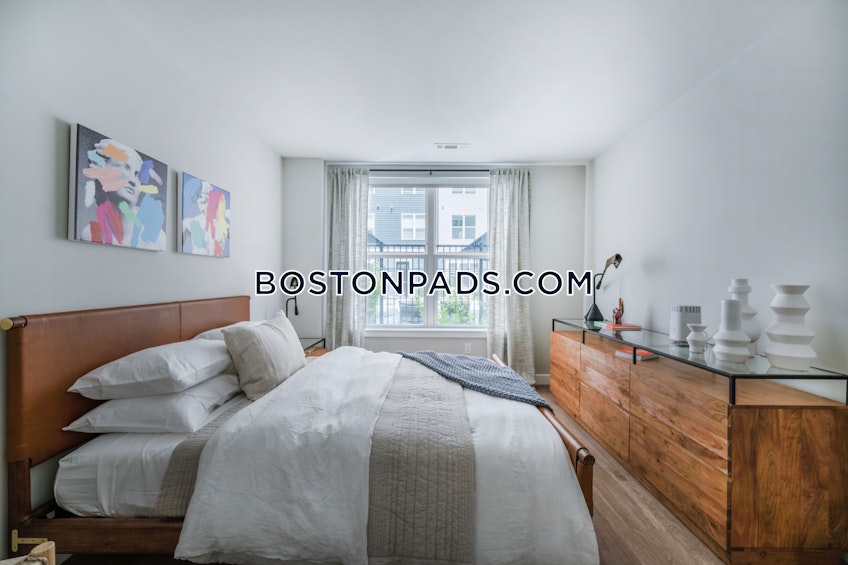 Somerville - $2,639+ /month