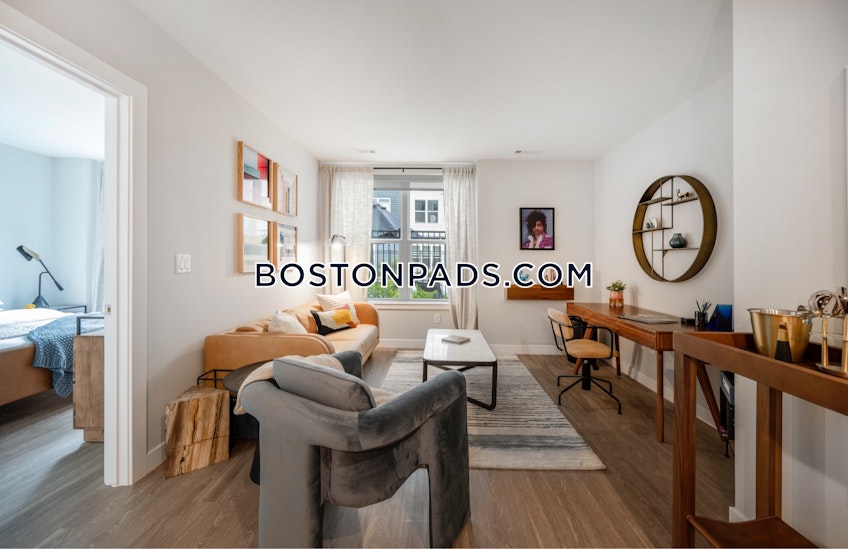 Somerville - $2,639+ /month