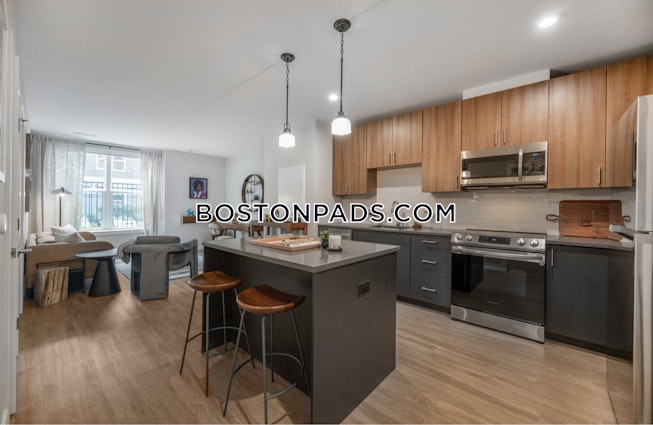 Somerville - $7,393+ /mo