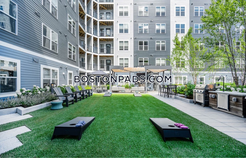 Somerville - $5,502+ /month