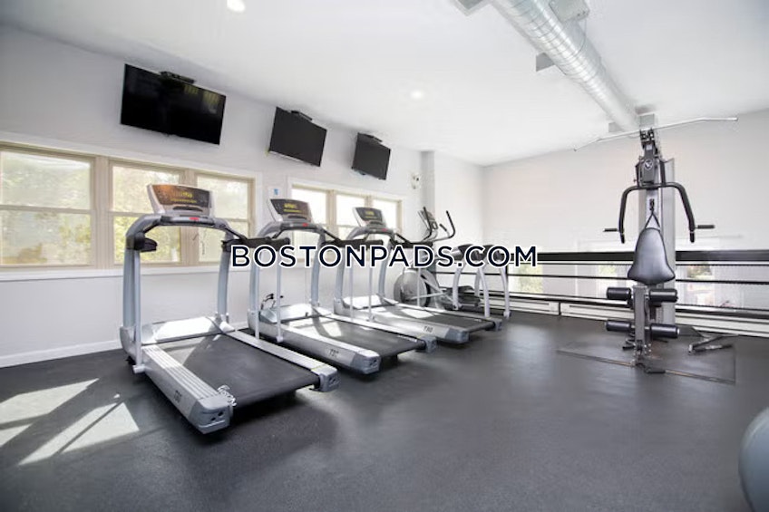 Beverly - $2,450+ /month