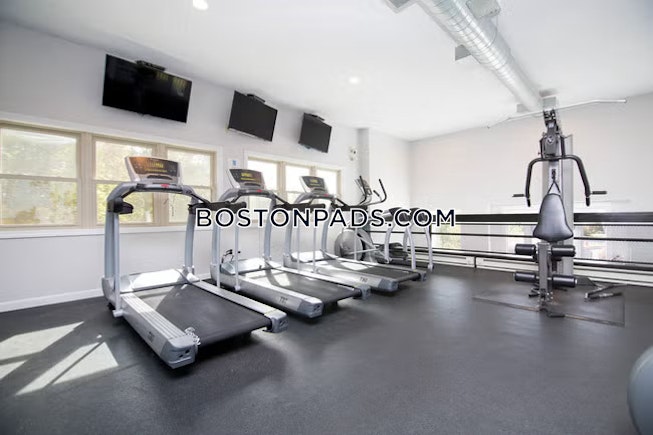 Beverly - $2,350+ /mo