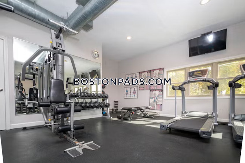 Beverly - $2,350+ /month