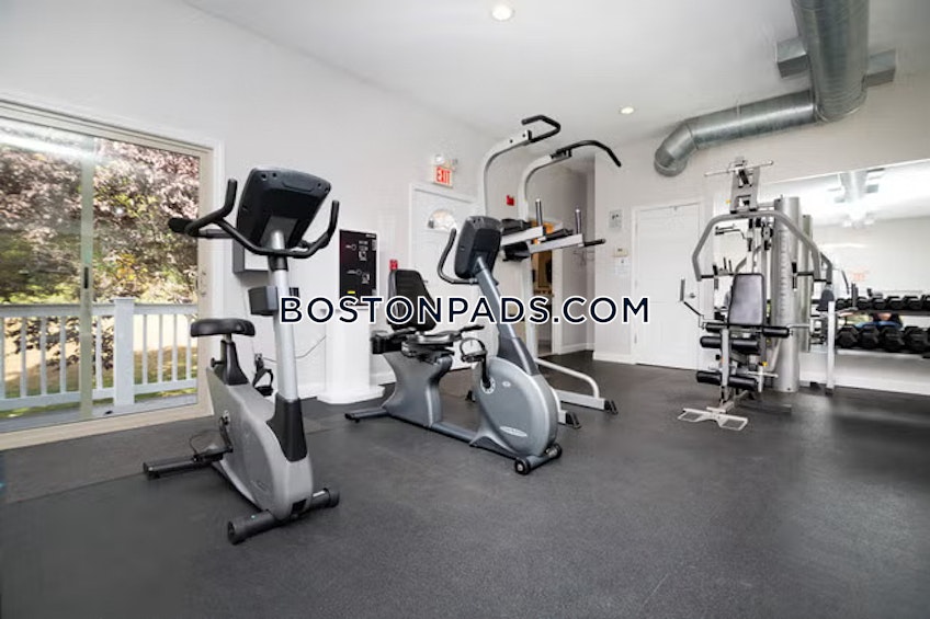 Beverly - $2,350+ /month