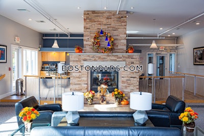 Beverly Apartment for rent 2 Bedrooms 1.5 Baths - $2,300 No Fee