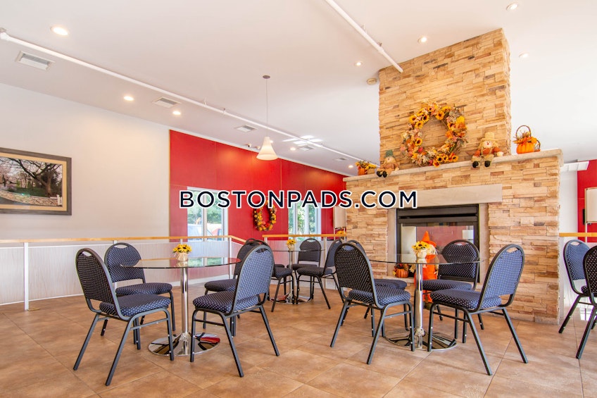 Beverly - $2,350+ /month