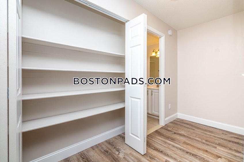 Beverly - $2,450+ /month