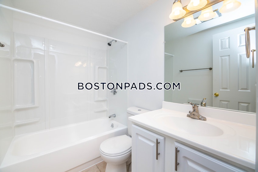 Beverly - $2,200+ /month