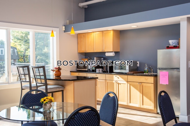 Beverly - $2,350+ /mo