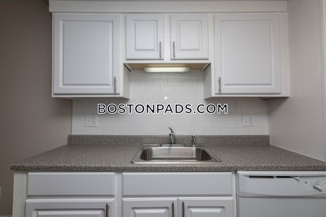 Beverly - $2,300+ /mo