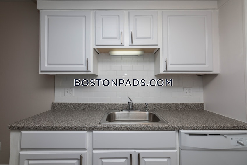 Beverly - $2,200+ /month