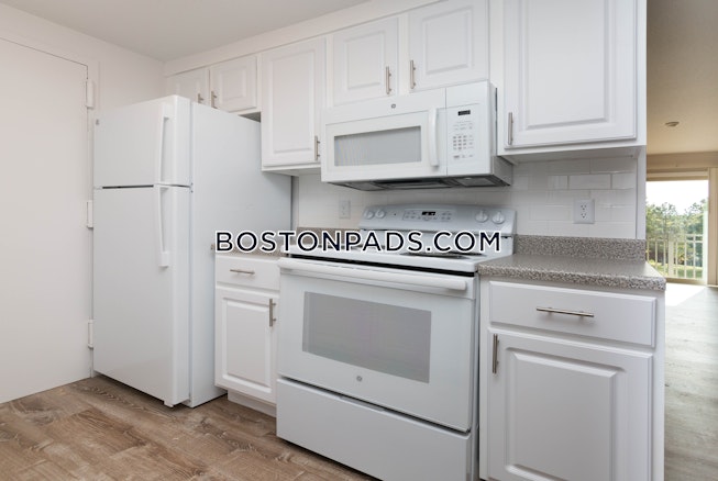 Beverly - $2,350+ /mo