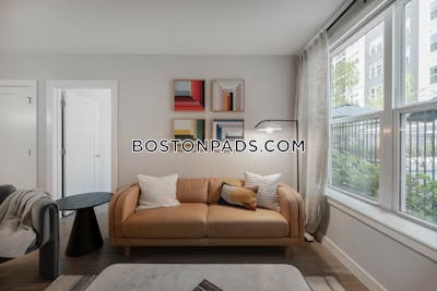 Somerville Studio 1 baths Luxury in SOMERVILLE  East Somerville - $2,744 No Fee