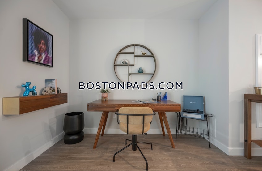Somerville - $5,502+ /month