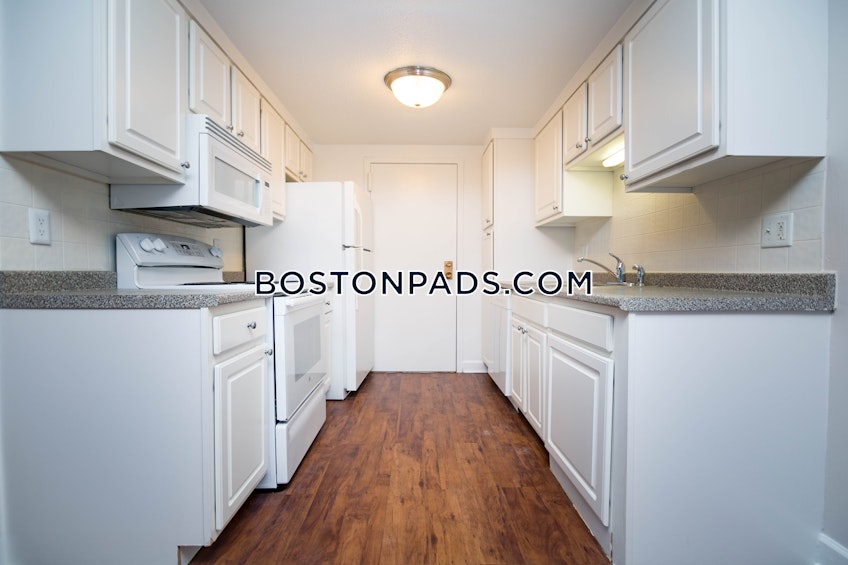 Beverly - $2,200+ /month