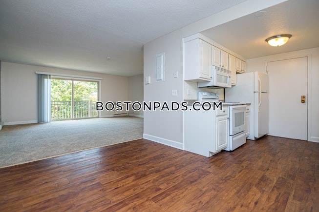 Beverly - $2,350+ /mo