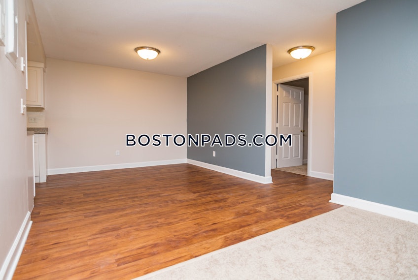 Beverly - $2,450+ /month