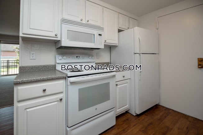 Beverly - $2,350+ /mo