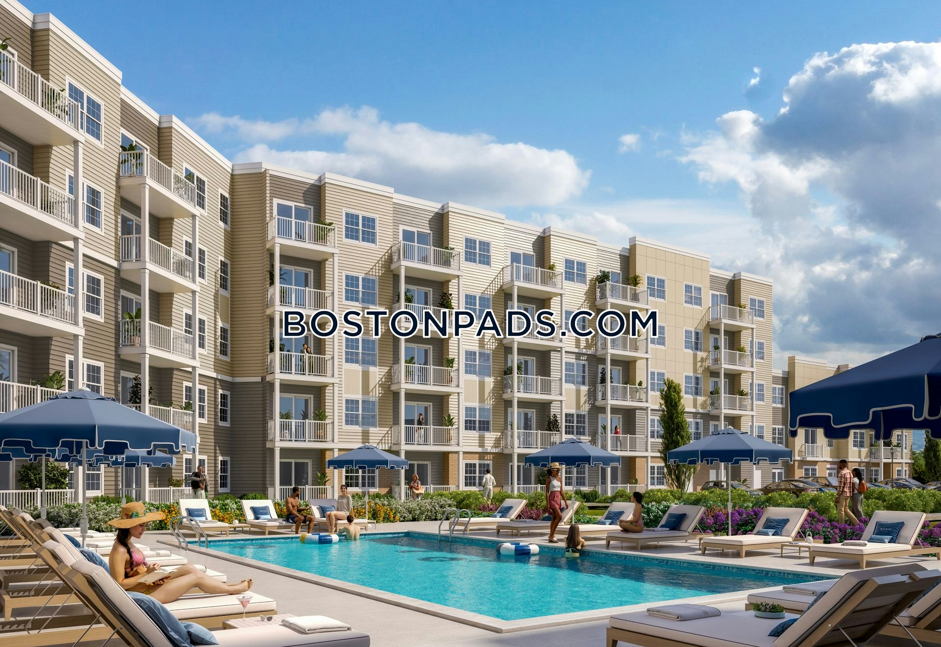 Powder Mill Rd. Acton