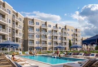 Powder Mill Rd. Acton