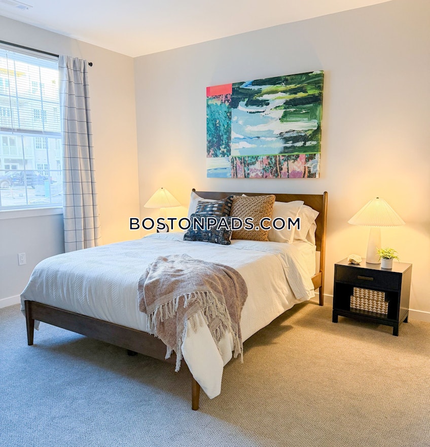 Acton - $2,502+ /month