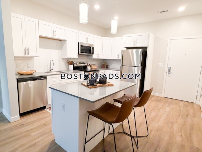 Acton - $2,375+ /mo