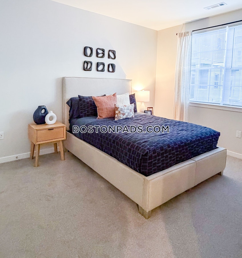 Acton - $2,350+ /month