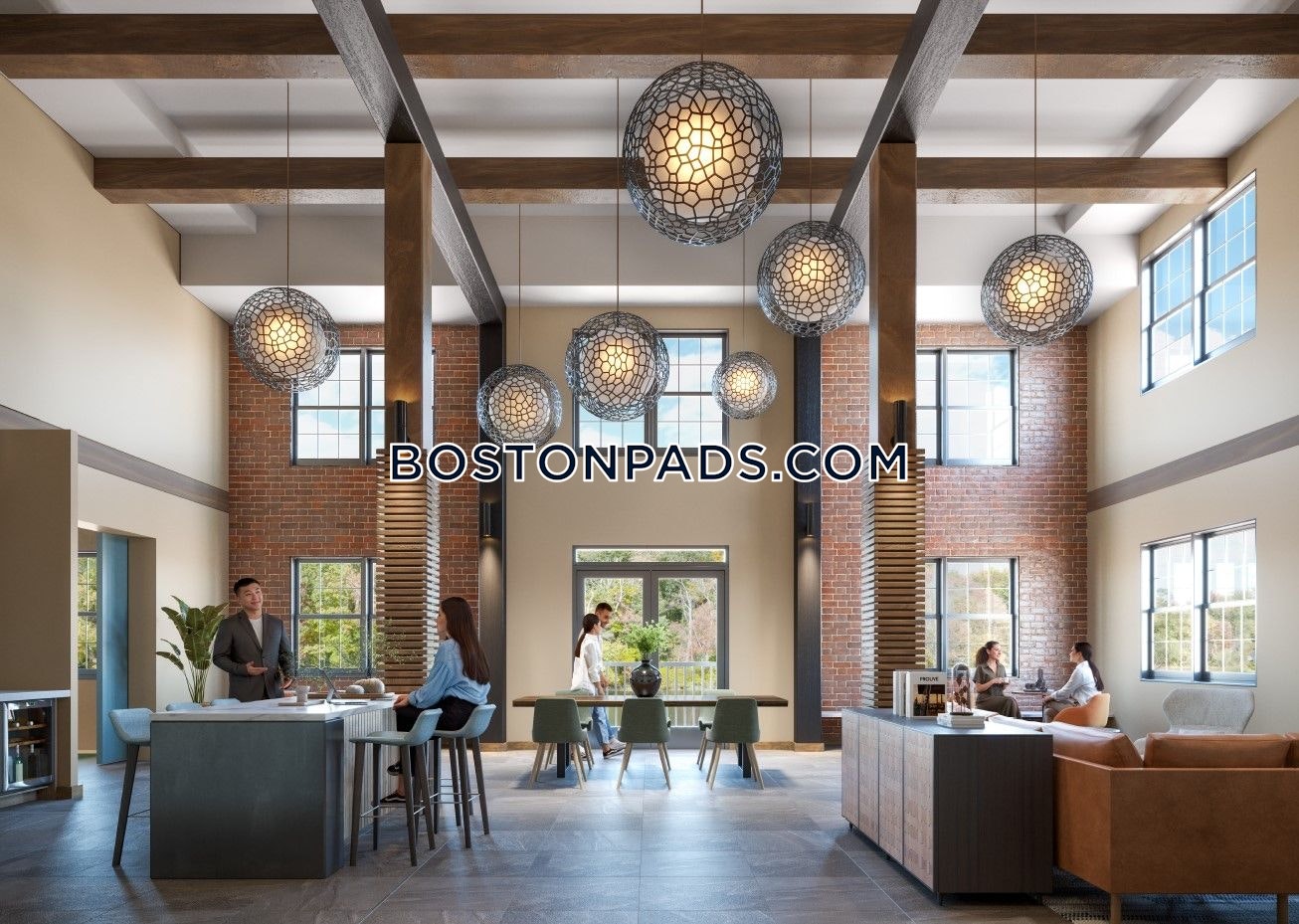 Powder Mill Rd. Acton