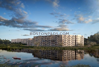 Powder Mill Rd. Acton