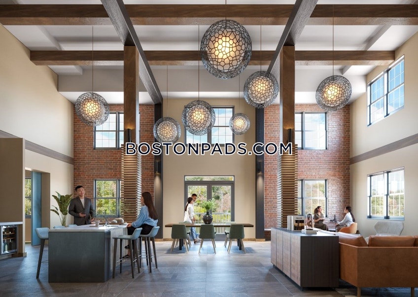 Acton - $2,350+ /month