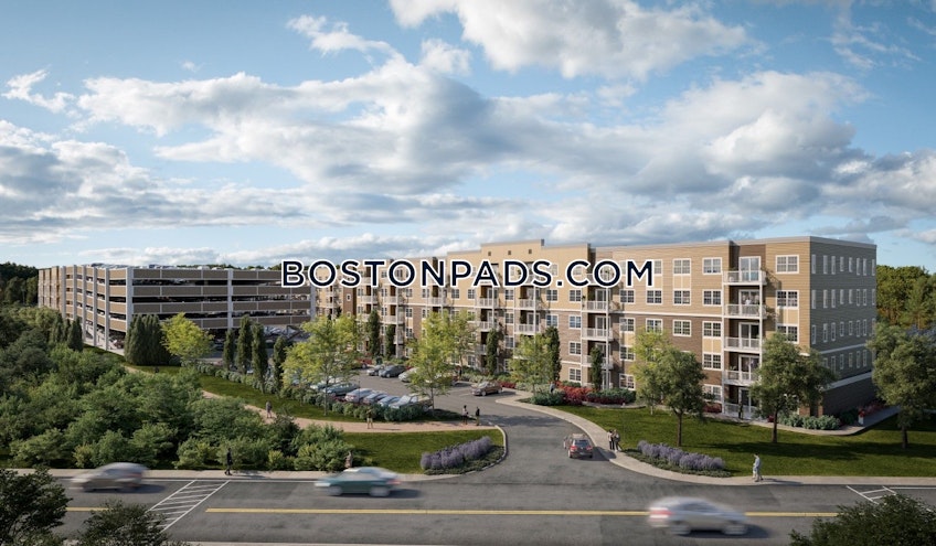 Acton - $2,350+ /month