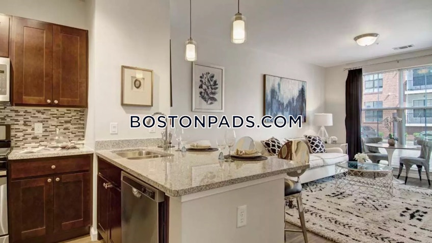 Belmont - $3,755+ /month